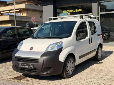 Usata Fiat Fiorino