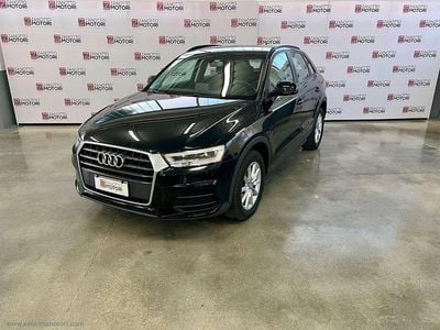 Usata Audi Q3 Sport 150 CV (110 kW) 2015 Other SUV