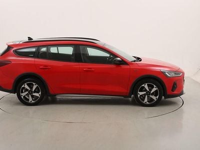 Usata Ford Focus Active 125 CV (91 kW) 2022 Station wagon