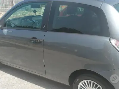 Usata Lancia Ypsilon