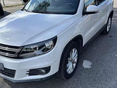 Usata VW Tiguan Sport 140 CV (102 kW) 2011 SUV