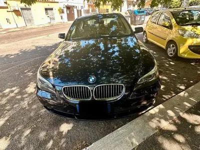 Usata BMW 530