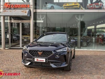 usata Cupra Formentor 1.5 TSI DSG