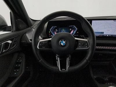 Usata BMW 120 M Sport 170 CV (125 kW) 2024 Grigio Utilitaria