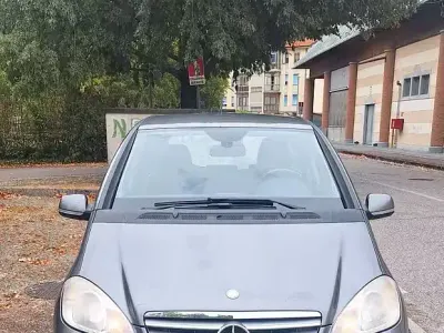 Usata Mercedes A160