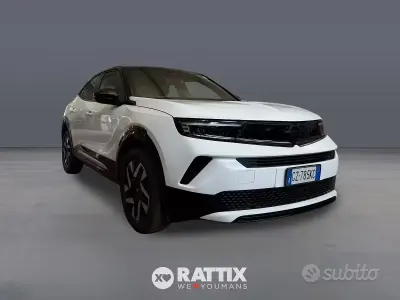 Usata Opel Mokka S 136 CV (100 kW) 2025 Bianco SUV