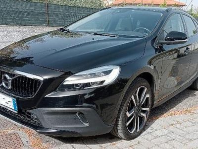 usata Volvo V40 CC cc 2.000 120 CV. Diesel