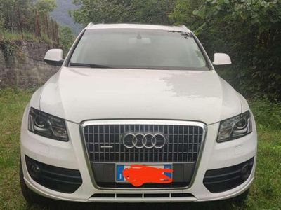 Usata Audi Q5 211 CV (155 kW) 2009 SUV