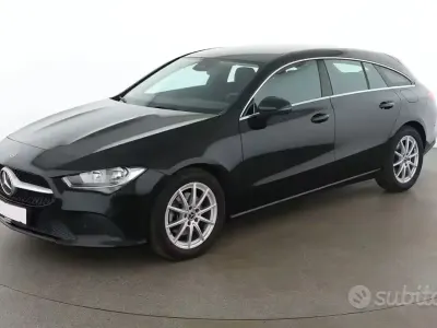 Usata Mercedes CLA180 Shooting Brake