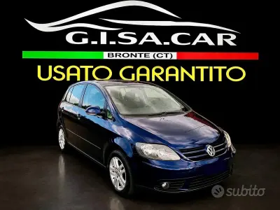 Usata VW Golf Plus