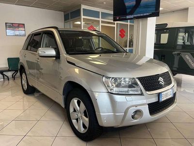 Usata Suzuki Grand Vitara 129 CV (94 kW) 2010 Other SUV