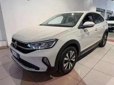 Usata VW Taigo Life 110 CV (80 kW) 2023 Other SUV