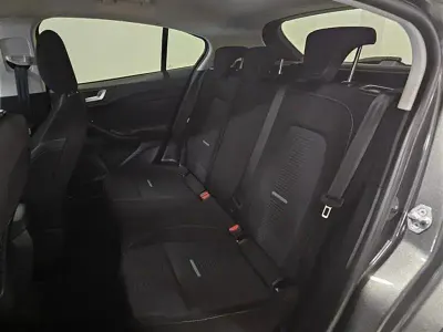 Usata Ford T Active 125 CV (91 kW) 2023 Grigio scuro SUV