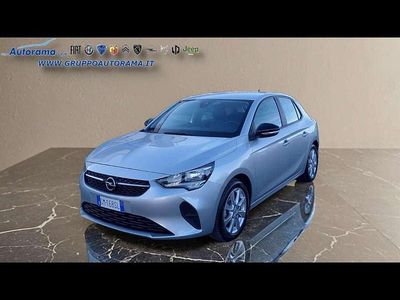 Argento Usata 2023 Opel Corsa Edition Berlina | 11.800 € (Ottimo prezzo)