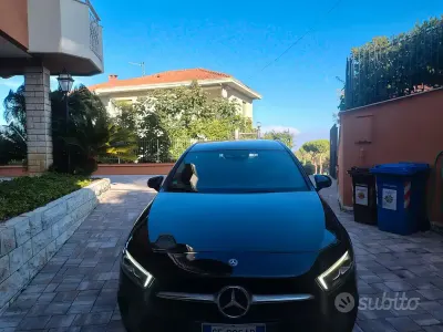 Usata Mercedes A180
