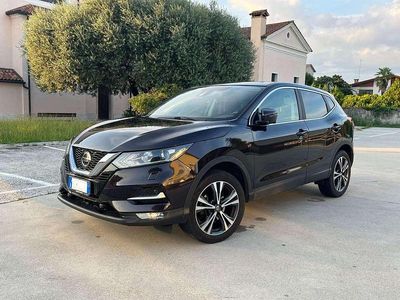 Usado Nissan Qashqai Tekna 110 CV (80 kW) 2018 SUV