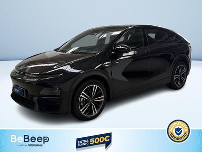 Usata XPENG G6 214 kW (292 CV) 2025 Nero pastello SUV
