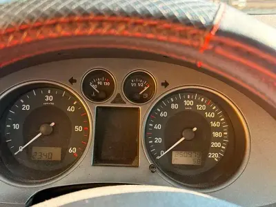 Usata Seat Ibiza