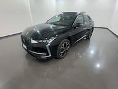 DS Automobiles DS4