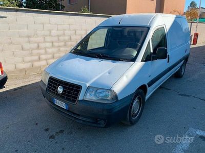 Fiat Scudo