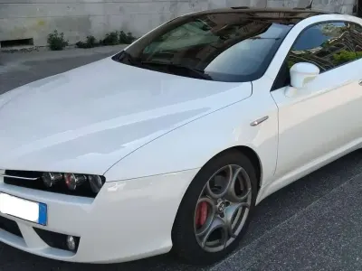 Usata Alfa Romeo Brera