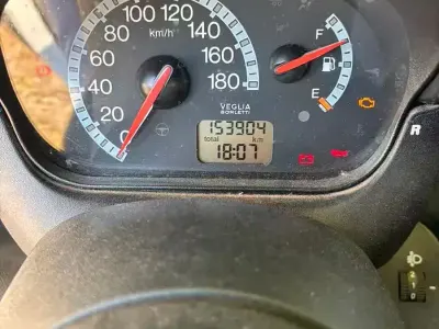 Usata Fiat 600