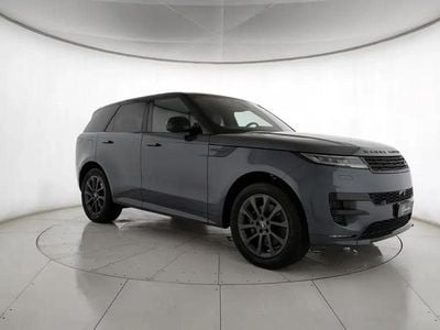 Usata Land Rover Range Rover Sport HSE Dynamic 248 CV (182 kW) 2023 SUV