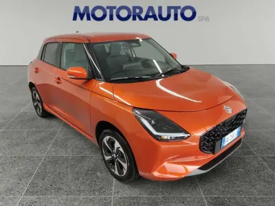 Usata Suzuki Swift
