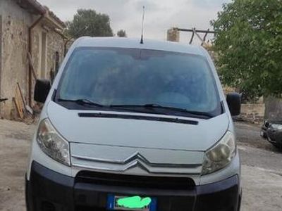 Citroën Jumpy