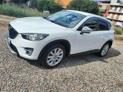 Usata Mazda CX-5 Essence 150 CV (110 kW) 2014 SUV