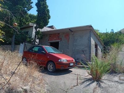 Usata Fiat Punto 1981 Marrone Utilitaria