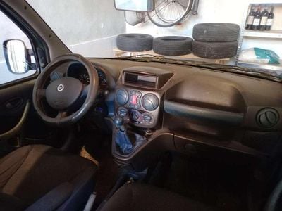 Usata Fiat Doblò