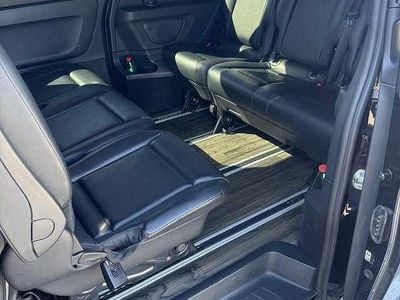 Usata Mercedes Vito 158 CV (116 kW) 2021 Furgone