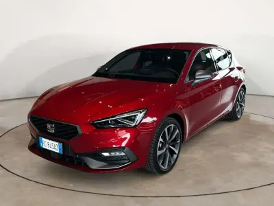 Usata Seat Leon