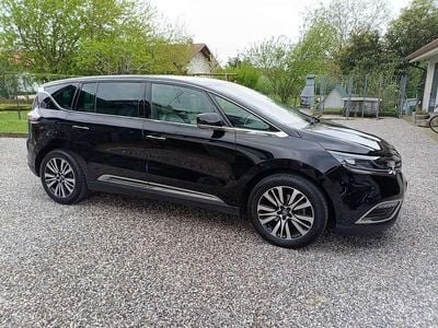 Usata Renault Espace Initiale Paris 200 CV (147 kW) 2019 Monovolume
