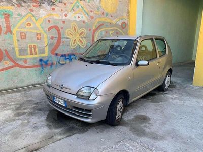 Fiat Seicento