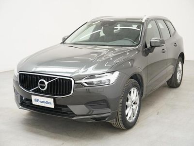 usata Volvo XC60 2.0 d4 eco business awd