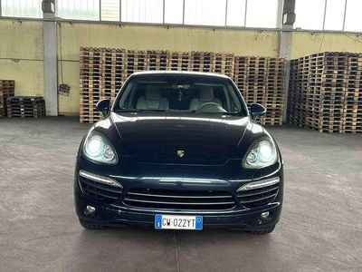 Usata Porsche Cayenne 379 CV (278 kW) 2011 SUV
