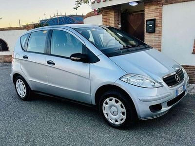 Occasion Mercedes A160 Elegance 60 ch (44 kW) 2006 Monospace