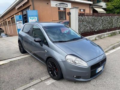 usata Fiat Grande Punto 1.4 *DYNAMIC