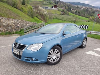 VW Eos