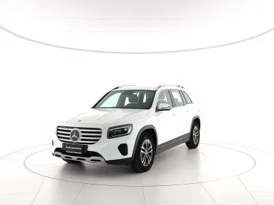 Usata Mercedes GLB180
