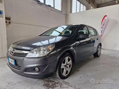 Usata Opel Astra 2010 Berlina