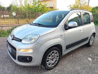 Occasion Fiat Panda 69 ch (50 kW) 2014 Citadine