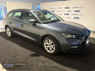 Usata Seat Leon