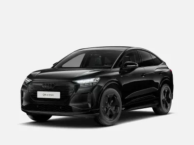 Usata Audi Q4 Sportback e-tron