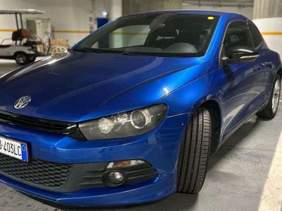 usata VW Scirocco Scirocco1.4 tsi 122cv