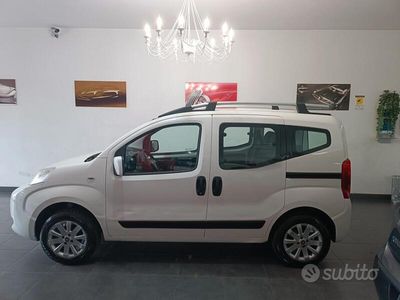 Fiat Qubo