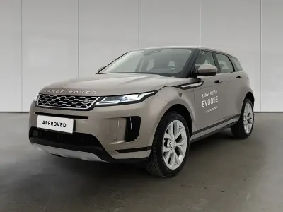 Usata Land Rover Range Rover evoque SE 163 CV (119 kW) 2023 Lantau bronze SUV