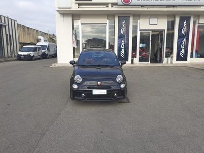 usata Abarth 500 PROMO FINANZIAMENTO 1.4 Turbo 165 CV compertizione